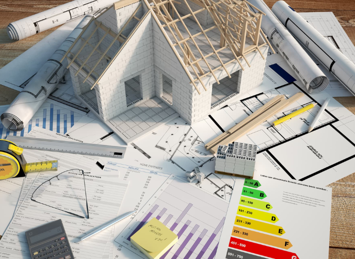 🏠 Rénovation énergétique : 12 conseils concrets pour réussir vos travaux en 2025