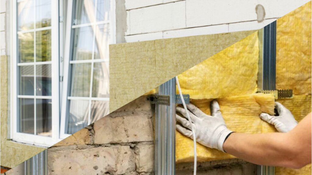 ITE vs ITI : quelle isolation choisir pour une rénovation performante