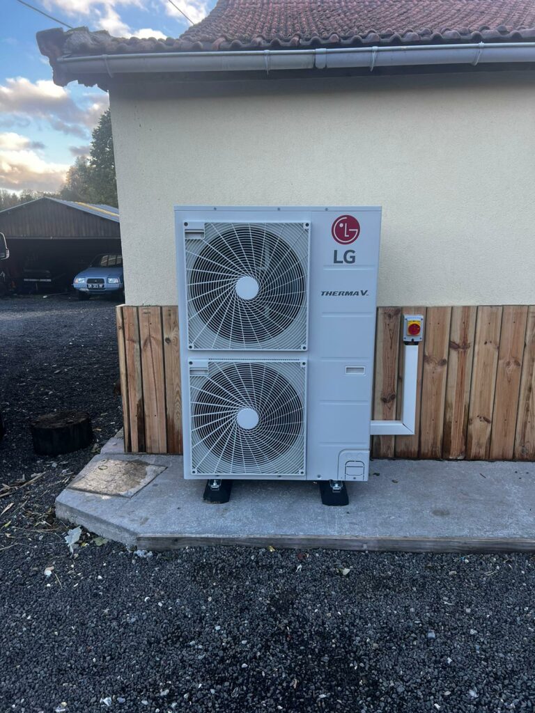 Pompes à chaleur : pourquoi le CEPAC peut changer l’avenir de la filière en France