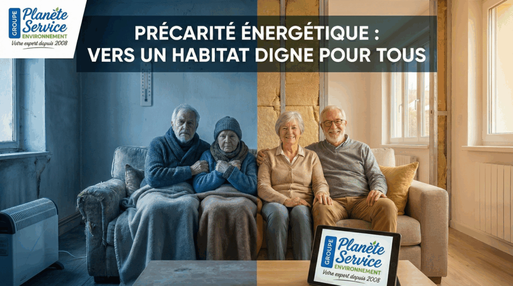 Vague de froid : que faire dans chaque région de France (H1/H2/H3)