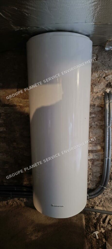 Pompe à chaleur LG Therma V 16 kW à Rambervillers