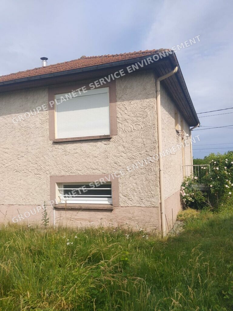 Isolation thermique par l’extérieur d’une maison à Fontenay – 113 m²