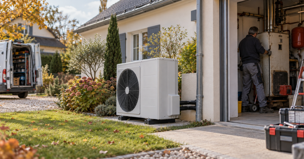 CEE : ce qui change depuis le 7 septembre 2026 pour votre chauffage